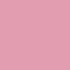 Zacht roze Logo
